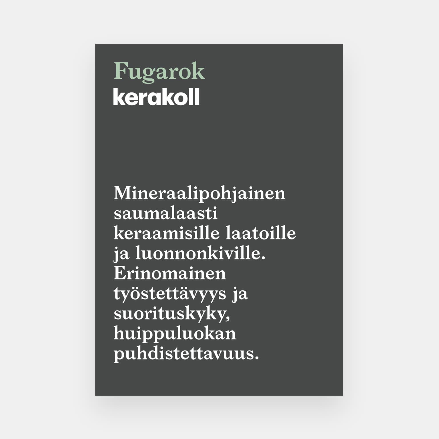 Folder Fugarok