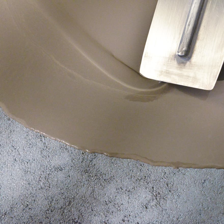 Alustojen valmistelu