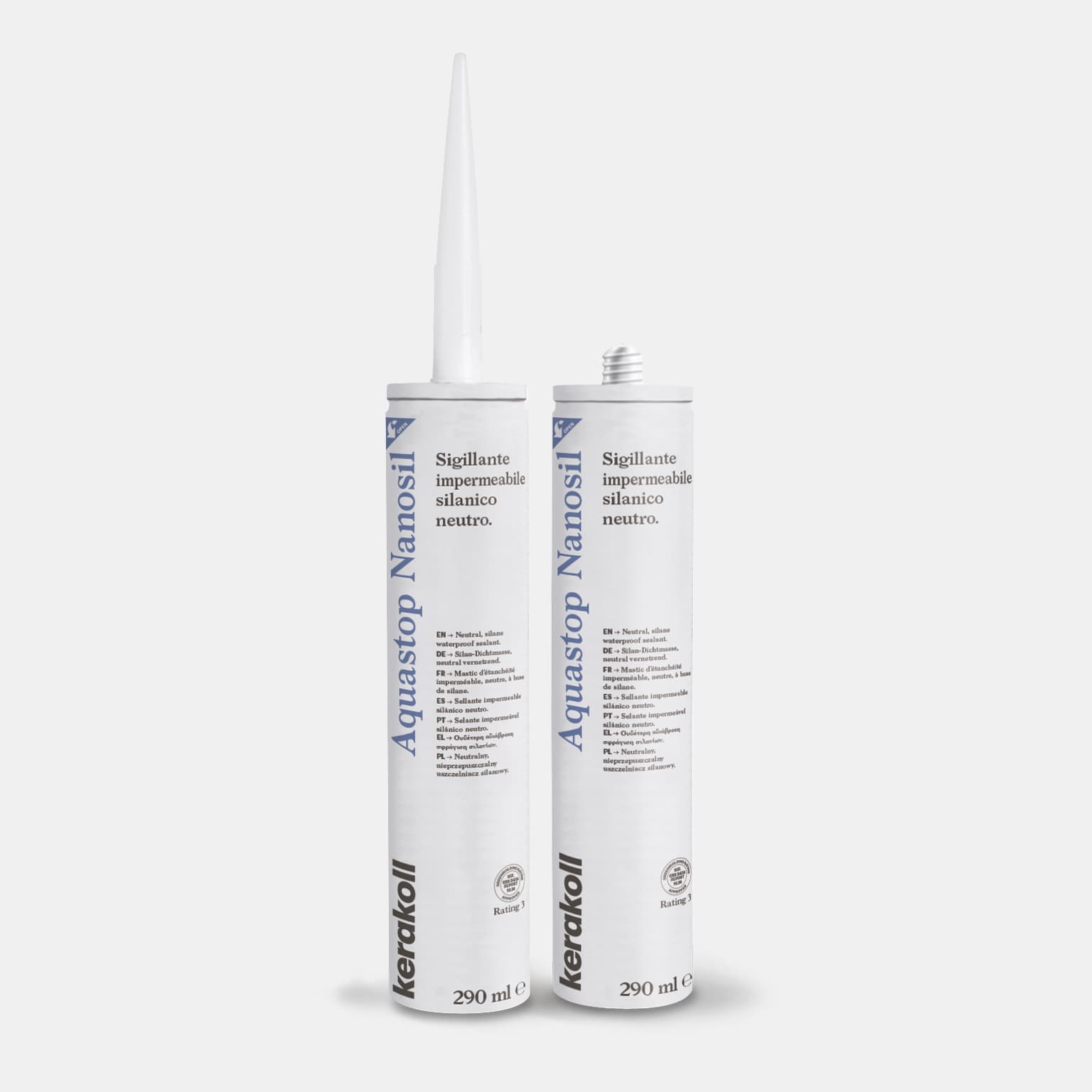 Image of Aquastop Nanosil