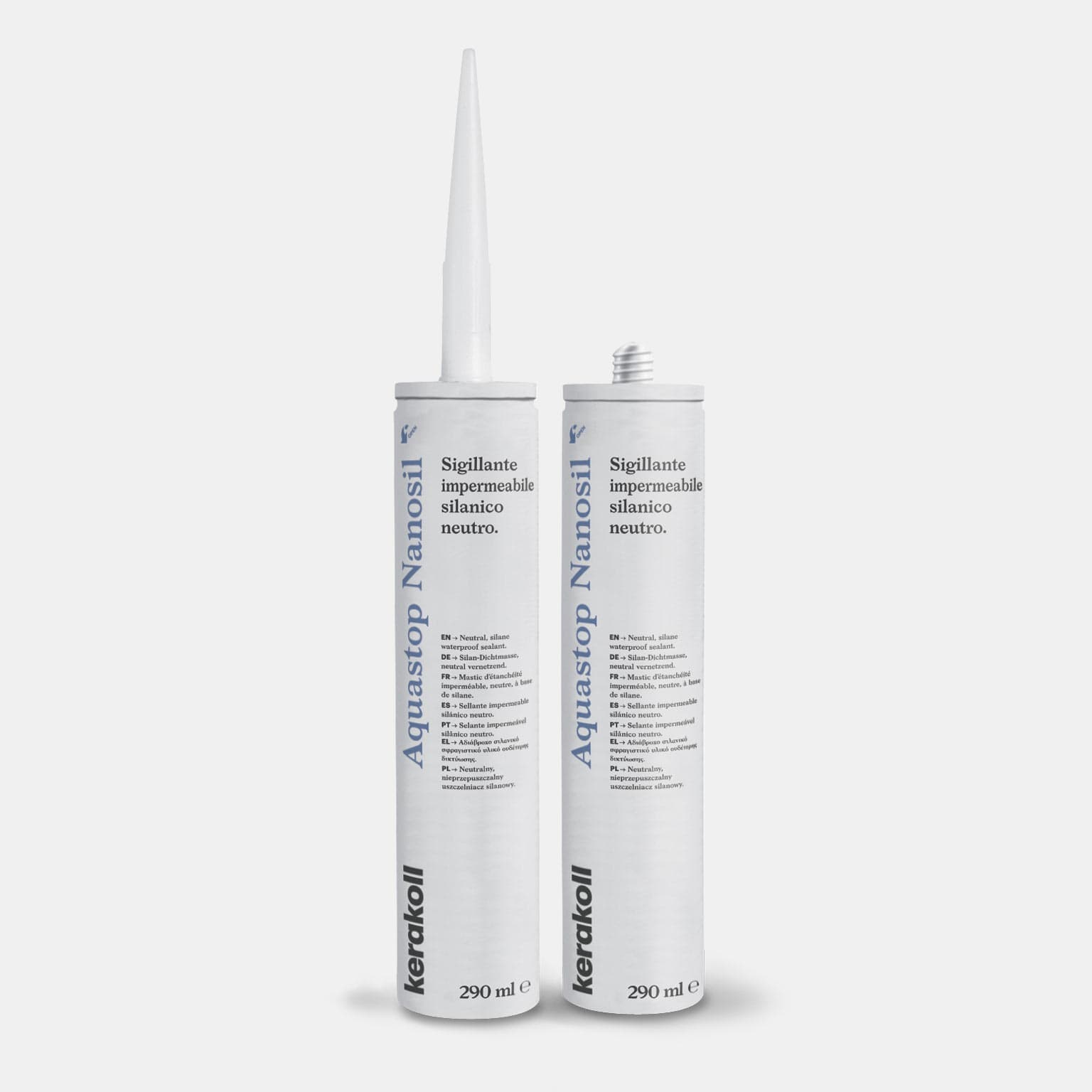 Image of Aquastop Nanosil